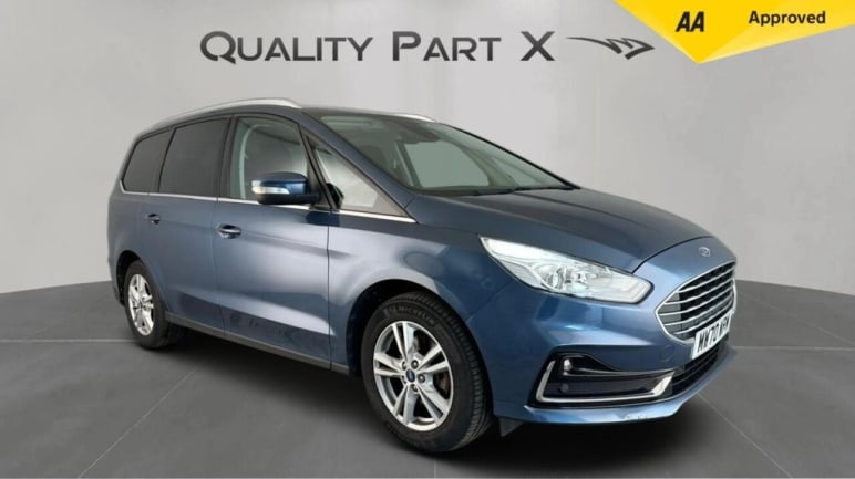 Ford Galaxy