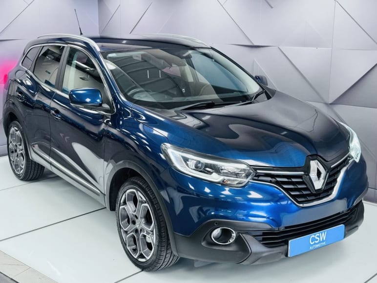 RENAULT KADJAR