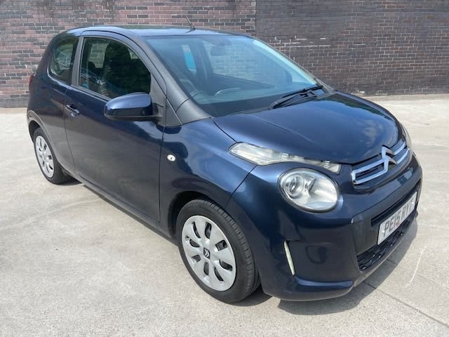 CITROEN C1