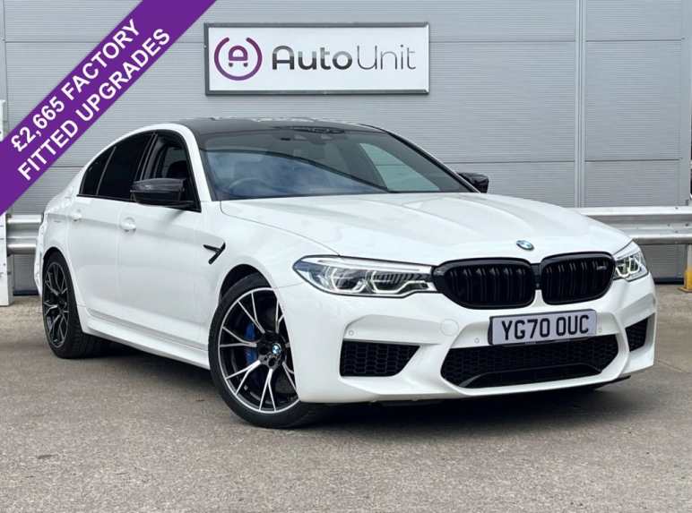 BMW M5