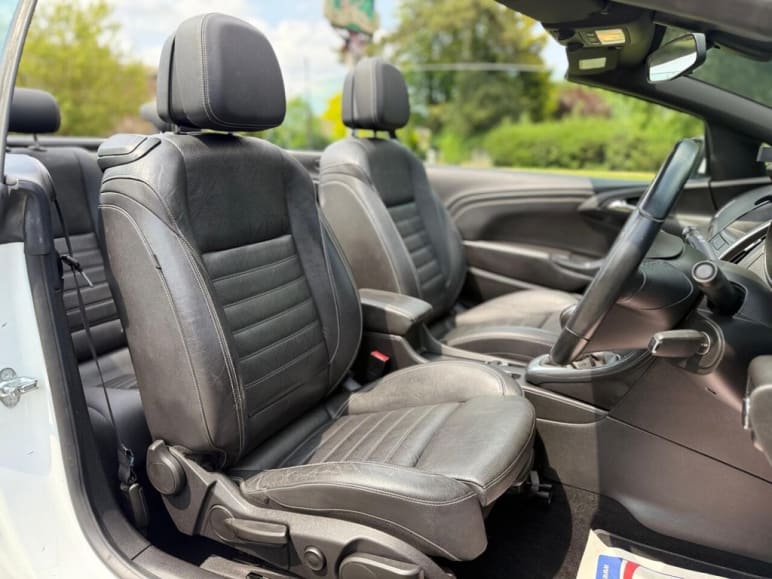 1.4T SE Euro 5 (s/s) 2dr