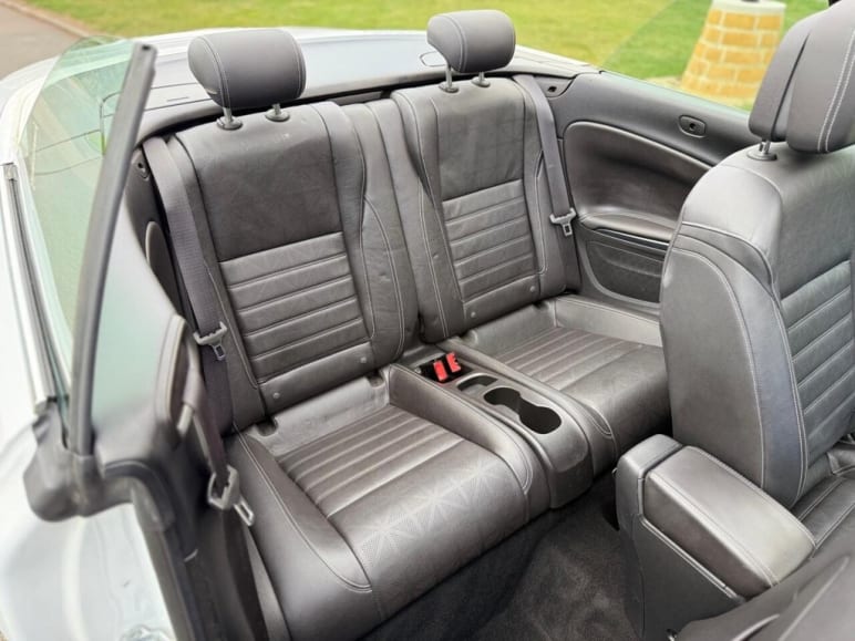 1.4T SE Euro 5 (s/s) 2dr