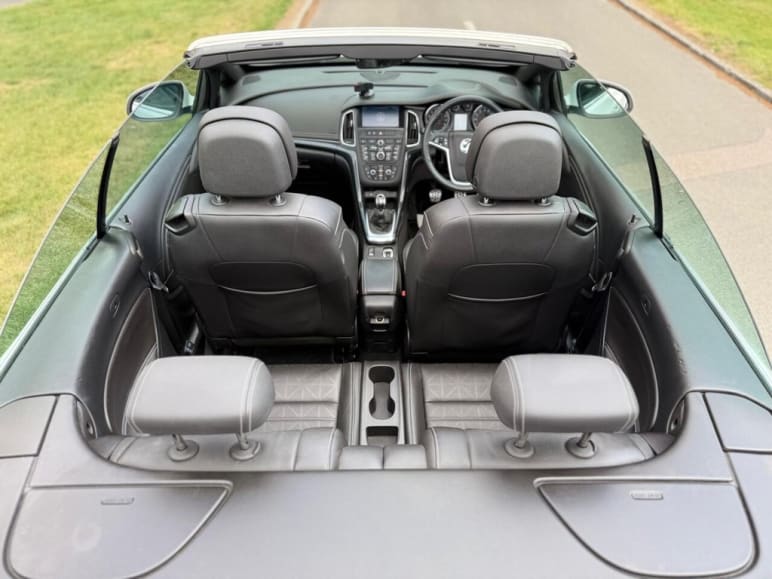 1.4T SE Euro 5 (s/s) 2dr
