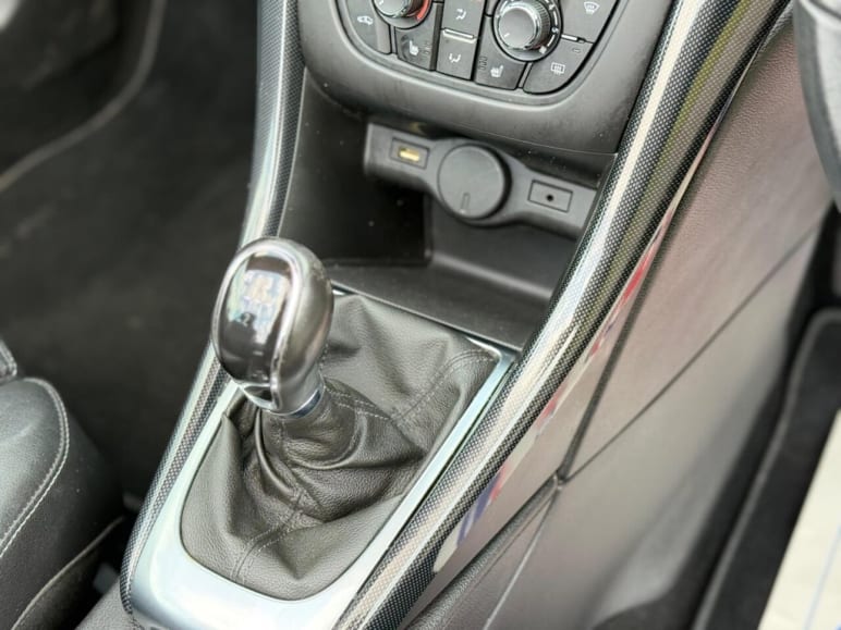 1.4T SE Euro 5 (s/s) 2dr