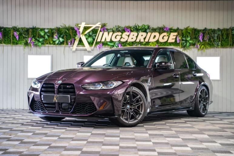 BMW M3