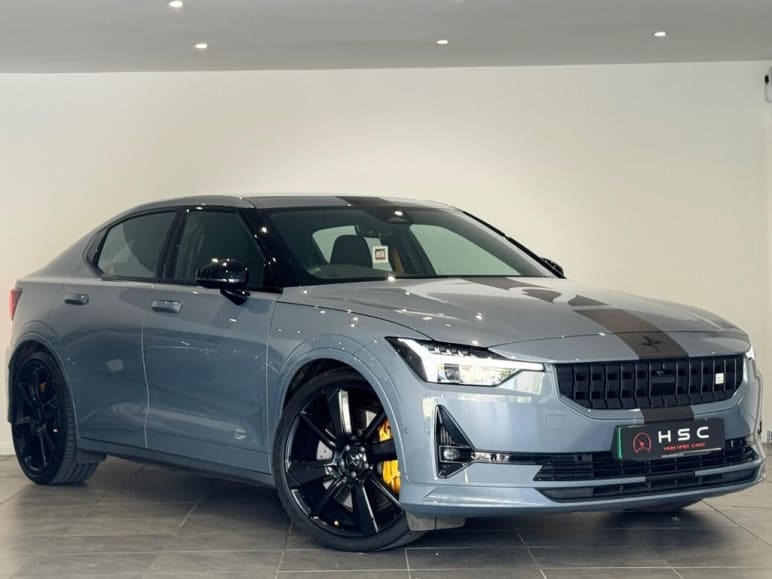 POLESTAR 2