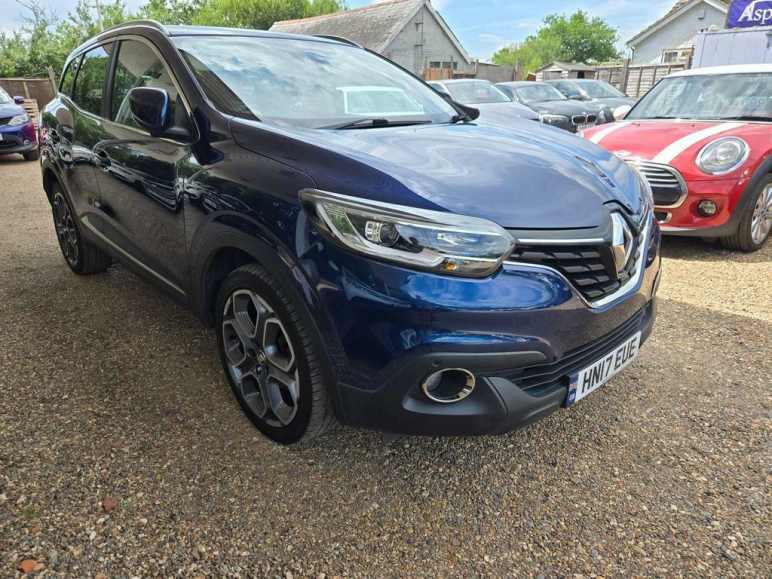 RENAULT KADJAR