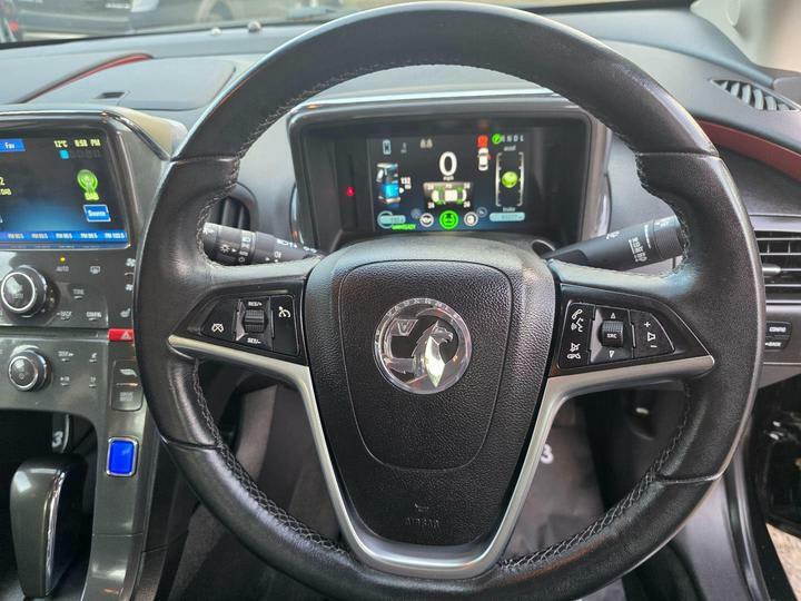 Positiv Auto Euro 5 5dr (Range Extender)