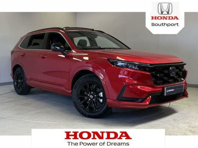 2.0 17.7kWh Advance Tech eCVT Euro 6 (s/s) 5dr