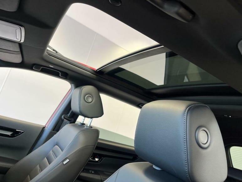 2.0 17.7kWh Advance Tech eCVT Euro 6 (s/s) 5dr