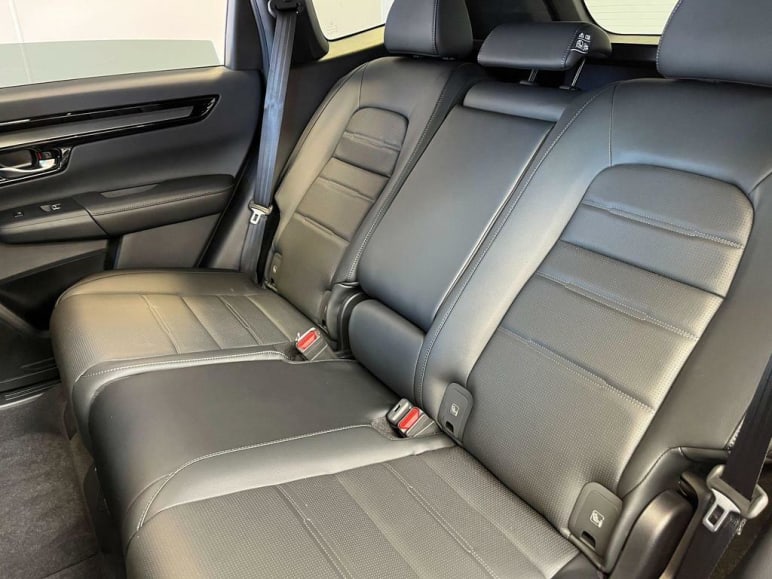 2.0 17.7kWh Advance Tech eCVT Euro 6 (s/s) 5dr