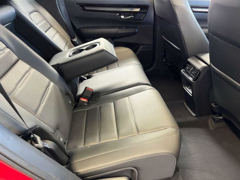 2.0 17.7kWh Advance Tech eCVT Euro 6 (s/s) 5dr
