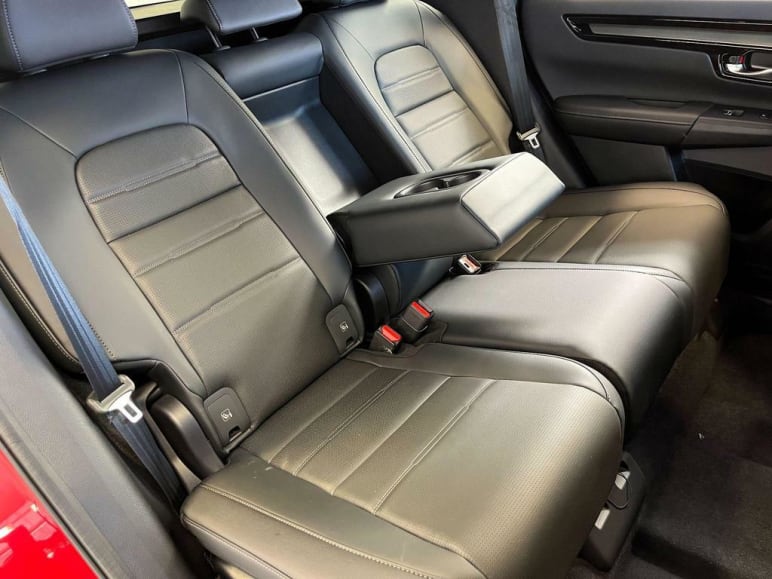 2.0 17.7kWh Advance Tech eCVT Euro 6 (s/s) 5dr