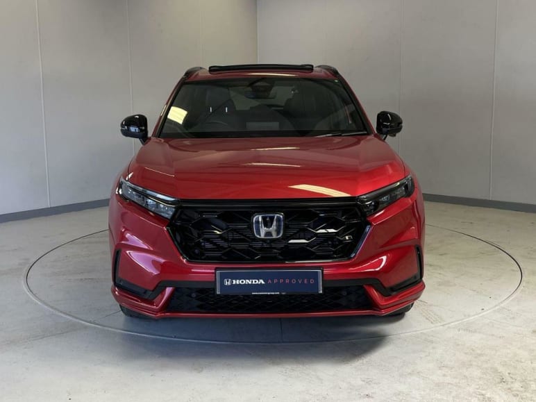 2.0 17.7kWh Advance Tech eCVT Euro 6 (s/s) 5dr