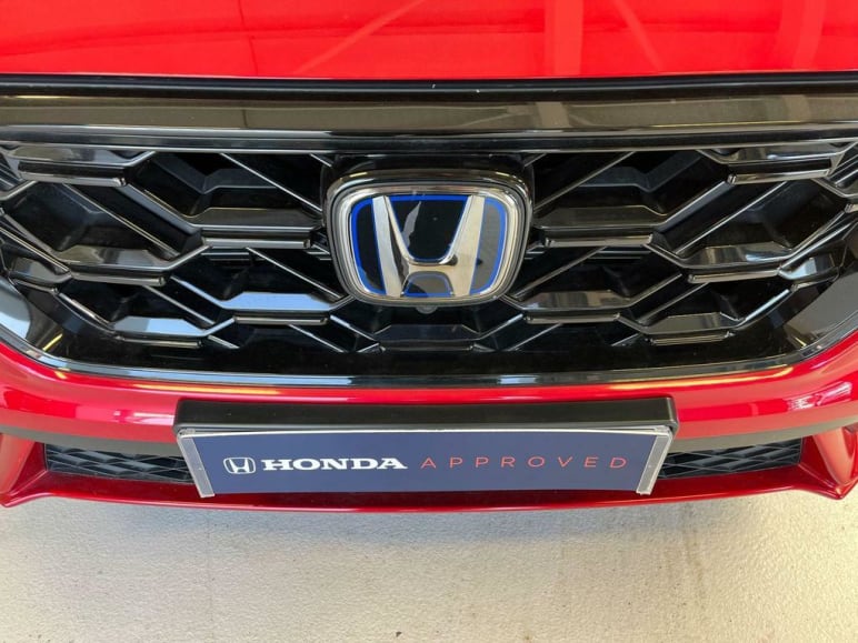 2.0 17.7kWh Advance Tech eCVT Euro 6 (s/s) 5dr