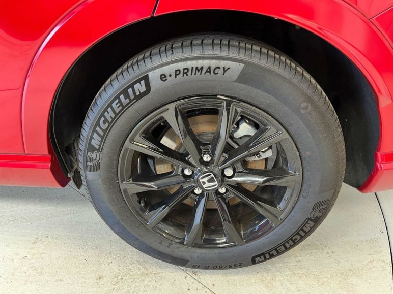 2.0 17.7kWh Advance Tech eCVT Euro 6 (s/s) 5dr
