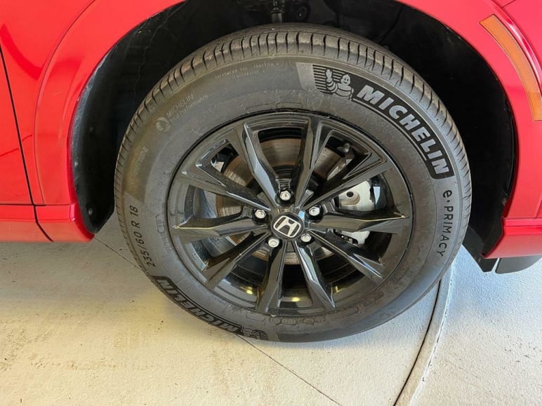 2.0 17.7kWh Advance Tech eCVT Euro 6 (s/s) 5dr