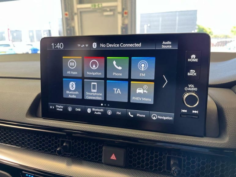 2.0 17.7kWh Advance Tech eCVT Euro 6 (s/s) 5dr