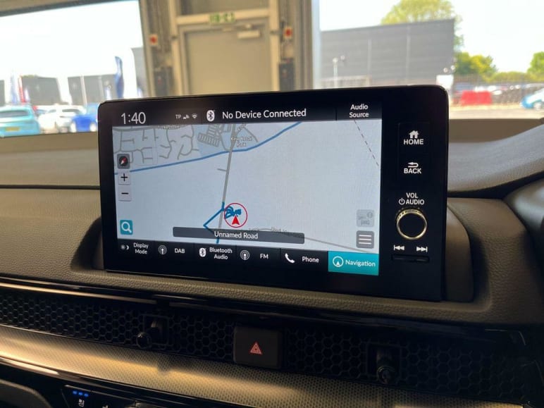 2.0 17.7kWh Advance Tech eCVT Euro 6 (s/s) 5dr
