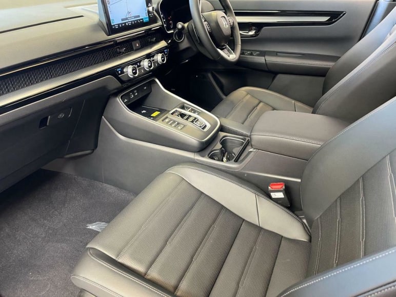 2.0 17.7kWh Advance Tech eCVT Euro 6 (s/s) 5dr