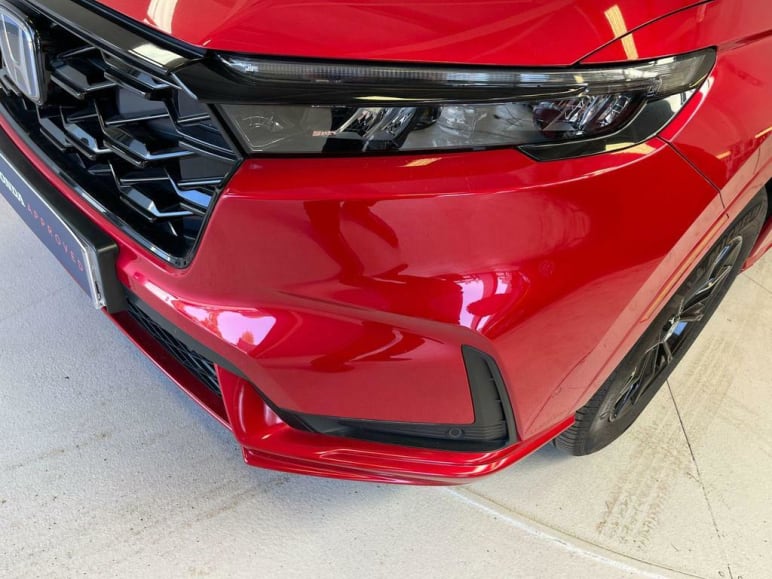 2.0 17.7kWh Advance Tech eCVT Euro 6 (s/s) 5dr