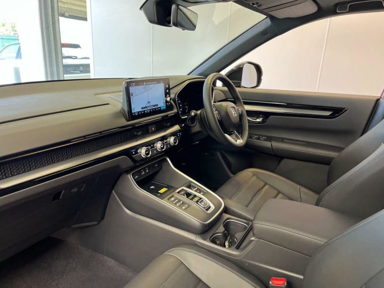 2.0 17.7kWh Advance Tech eCVT Euro 6 (s/s) 5dr