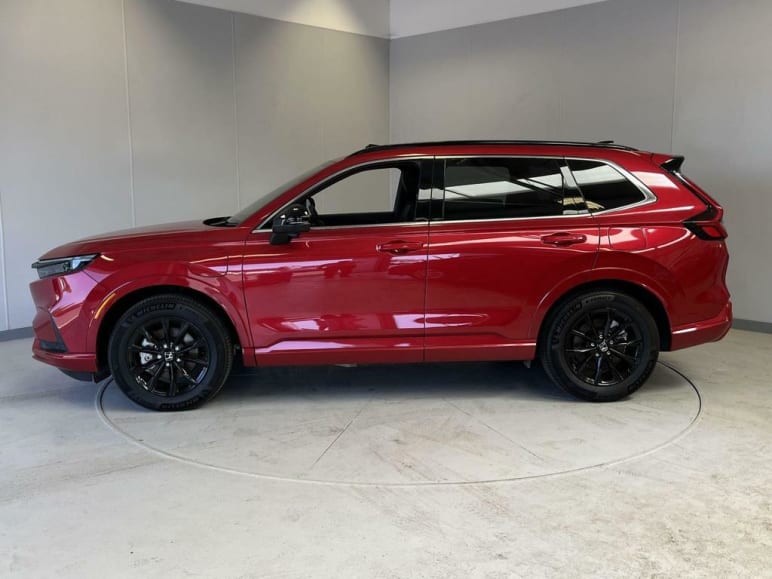 2.0 17.7kWh Advance Tech eCVT Euro 6 (s/s) 5dr