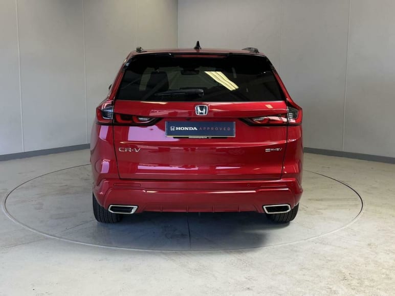2.0 17.7kWh Advance Tech eCVT Euro 6 (s/s) 5dr