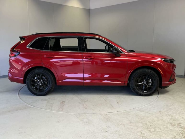 2.0 17.7kWh Advance Tech eCVT Euro 6 (s/s) 5dr