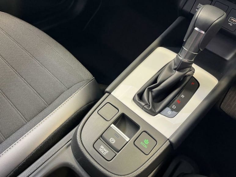 1.5 h i-MMD Crosstar Advance eCVT Euro 6 (s/s) 5dr