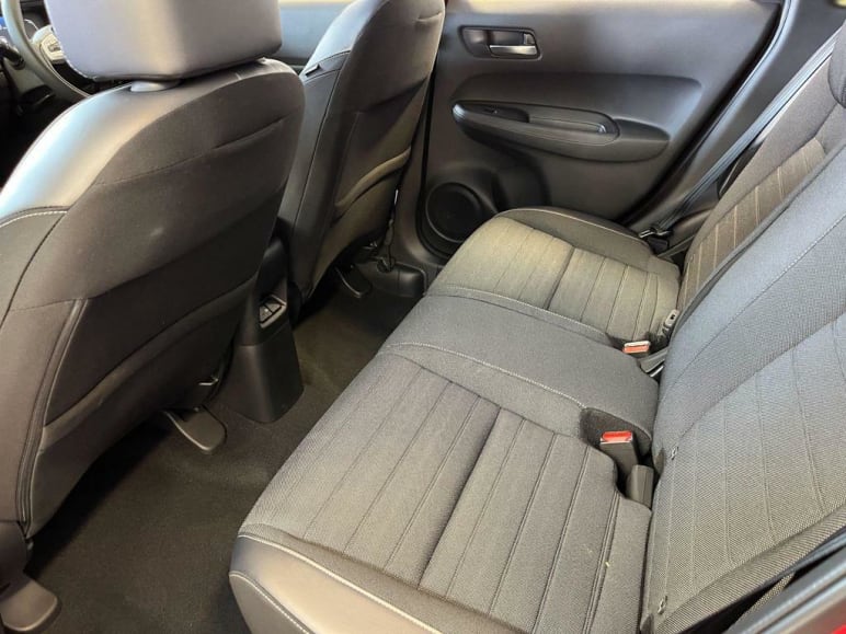 1.5 h i-MMD Crosstar Advance eCVT Euro 6 (s/s) 5dr