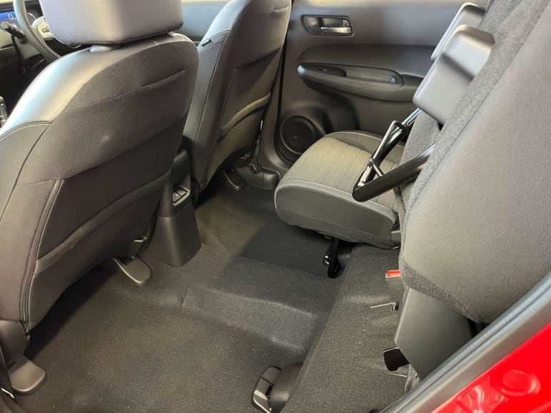 1.5 h i-MMD Crosstar Advance eCVT Euro 6 (s/s) 5dr