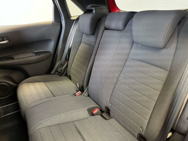 1.5 h i-MMD Crosstar Advance eCVT Euro 6 (s/s) 5dr