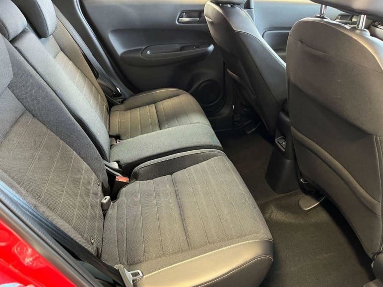 1.5 h i-MMD Crosstar Advance eCVT Euro 6 (s/s) 5dr