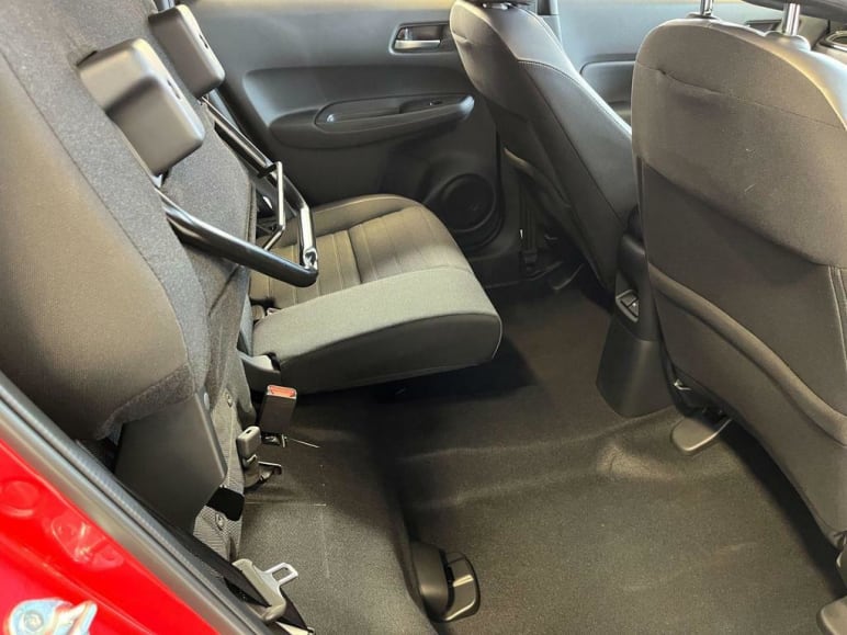 1.5 h i-MMD Crosstar Advance eCVT Euro 6 (s/s) 5dr