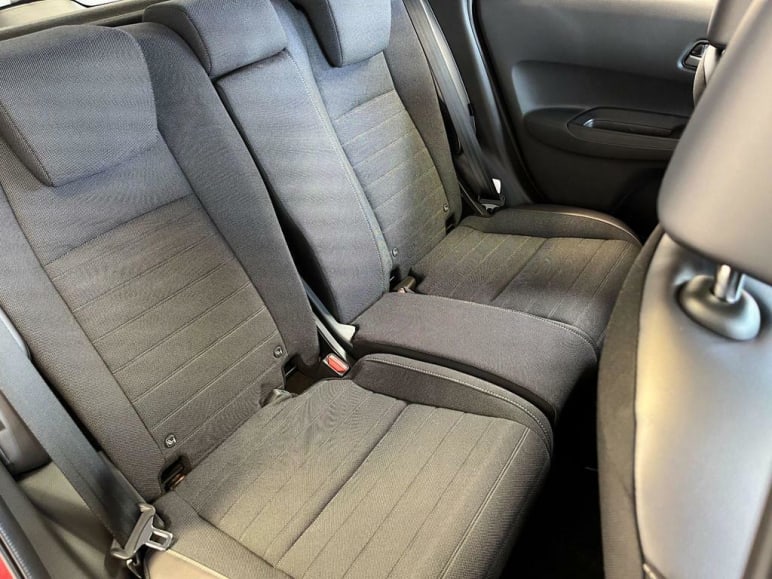 1.5 h i-MMD Crosstar Advance eCVT Euro 6 (s/s) 5dr