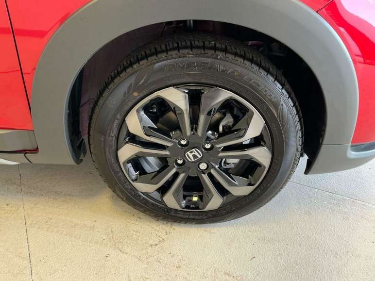 1.5 h i-MMD Crosstar Advance eCVT Euro 6 (s/s) 5dr