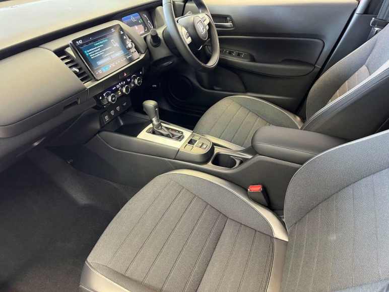 1.5 h i-MMD Crosstar Advance eCVT Euro 6 (s/s) 5dr