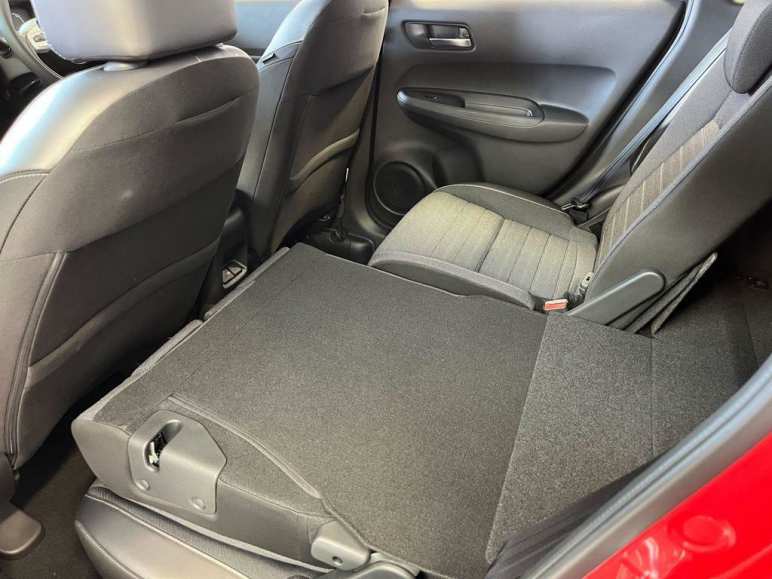 1.5 h i-MMD Crosstar Advance eCVT Euro 6 (s/s) 5dr