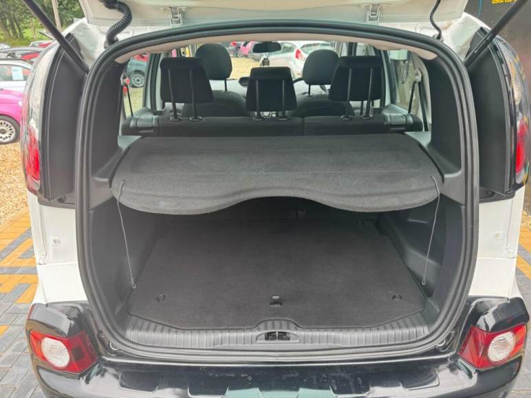 1.6 BlueHDi Platinum Euro 6 5dr