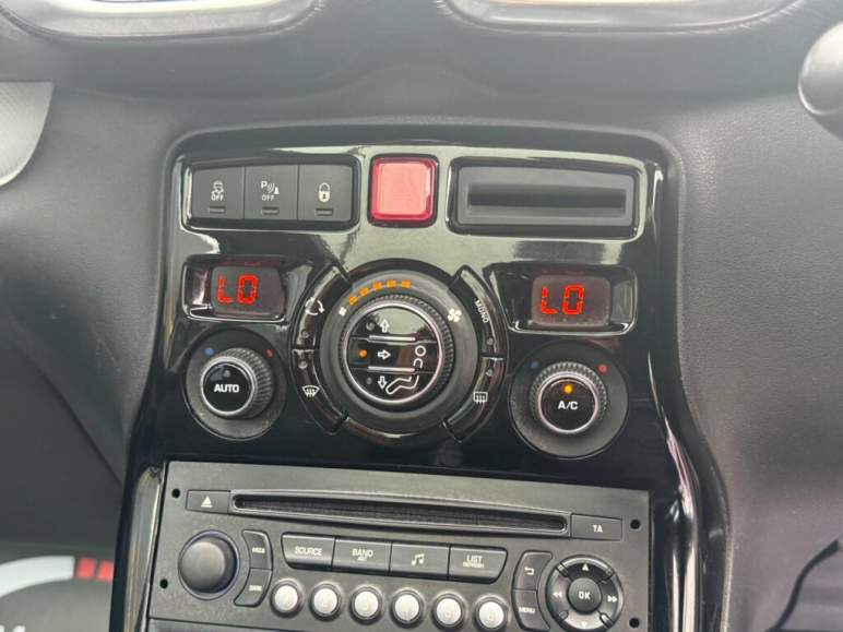1.6 BlueHDi Platinum Euro 6 5dr