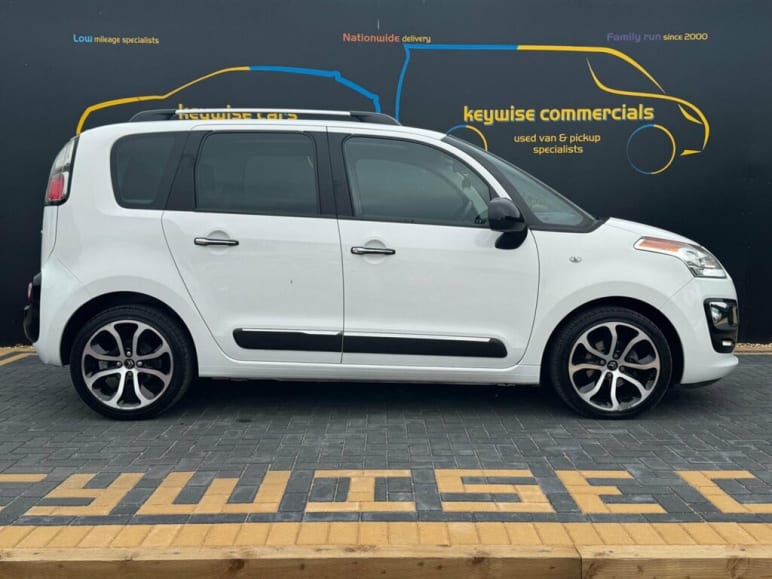 1.6 BlueHDi Platinum Euro 6 5dr