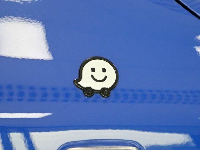 1.2 Waze Edition