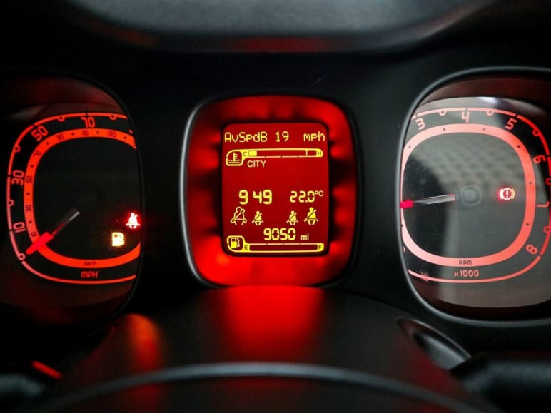 1.2 Waze Edition