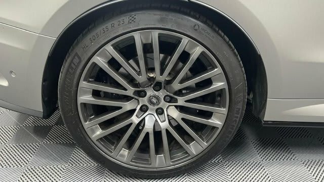 SPORT SV ED ONE MHEV A