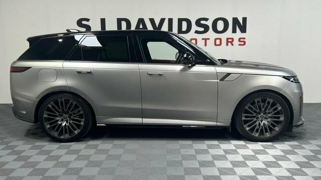 SPORT SV ED ONE MHEV A