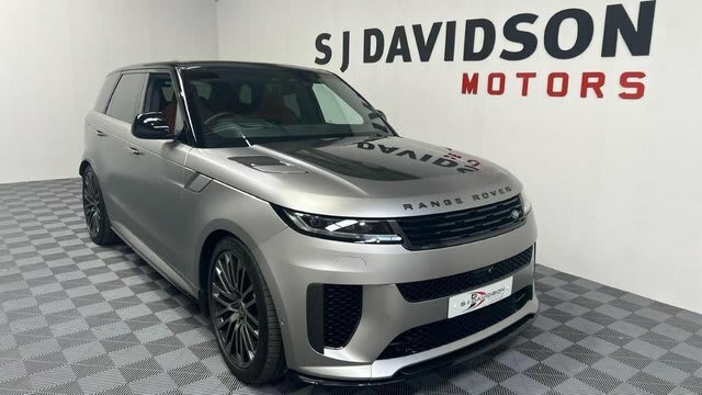 SPORT SV ED ONE MHEV A
