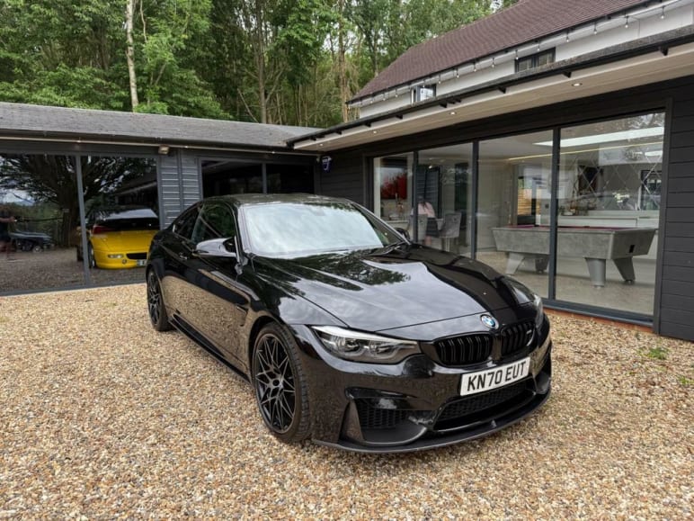 BMW M4