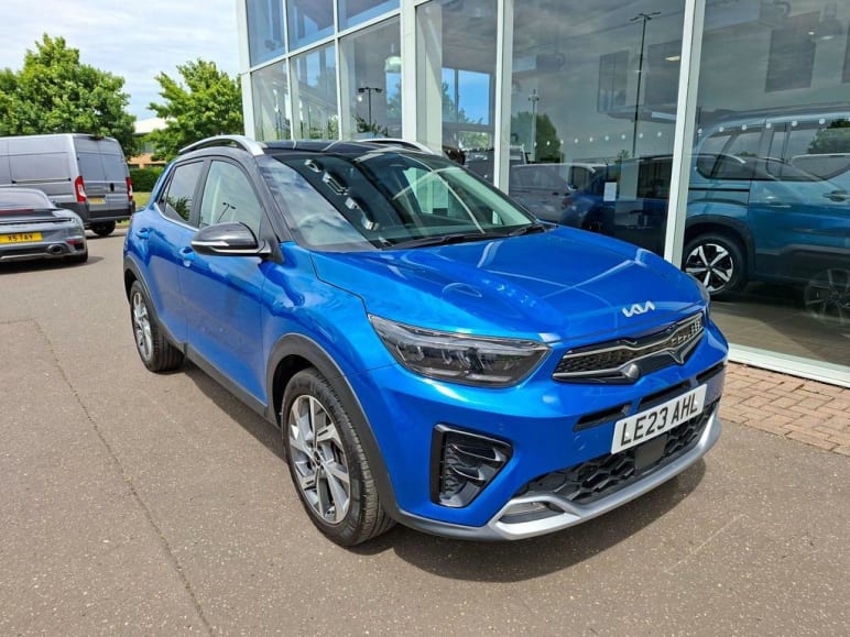 KIA STONIC
