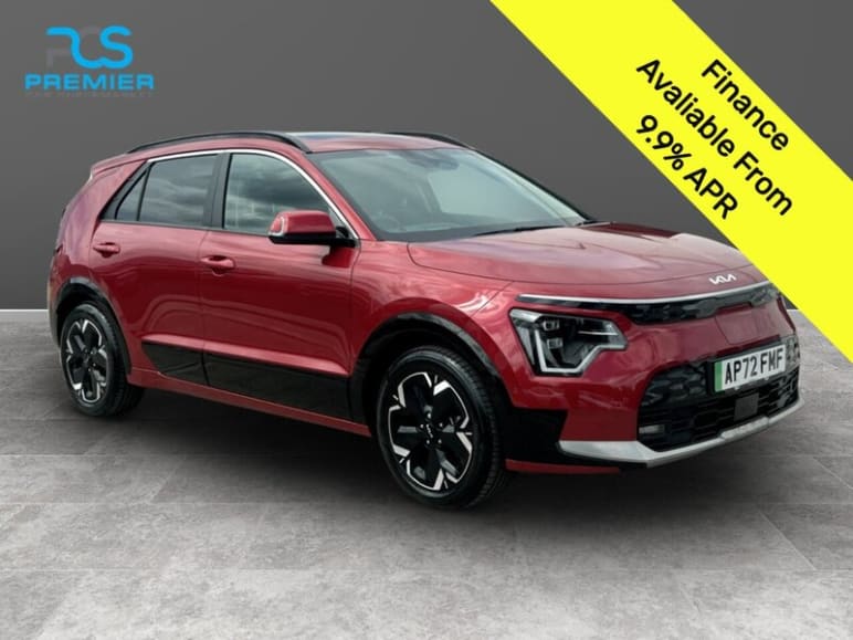 KIA NIRO